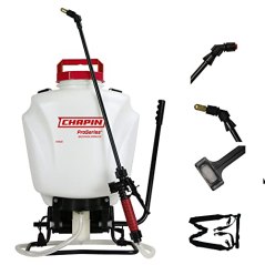 Chapin International 61800 4 Gal. Backpack Sprayer