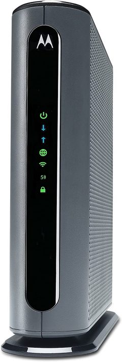 Motorola MG7700 Modem Router Combo