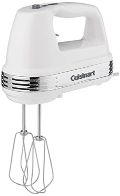 Cuisinart 7-Speed Hand Mixer