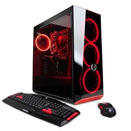 CyberpowerPC