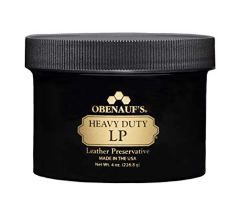 Obenauf's Heavy-Duty Leather Preservative