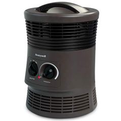 Honeywell 360 Degree Surround Fan Forced Heater with Surround Heat Output