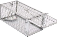 Kensizer Humane Catch and Release Trap