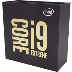 Intel Core i9 Extreme Edition Processor