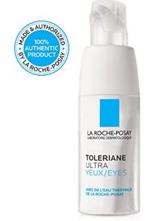La Roche-Posay Toleriane Ultra Eye Cream