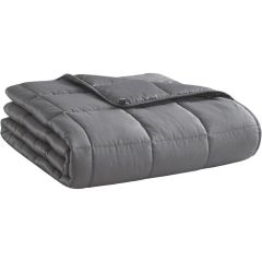 L'AGRATY Weighted Blanket