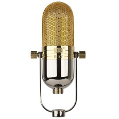 MXL R77 Ribbon Microphone
