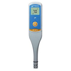 Apera Instruments SX610 Waterproof pH Pen Tester +/- 0.1 pH Accuracy