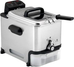 T-Fal Deep Fryer with Basket