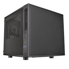Thermaltake Suppressor F1 Certified Cube Computer Chassis