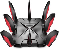 TP-Link AX6600 Gaming Router