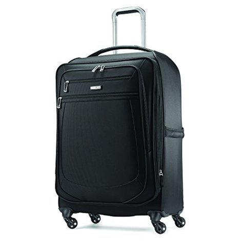 highest rated suitcases 2018