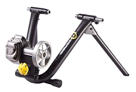 top ten bike trainers