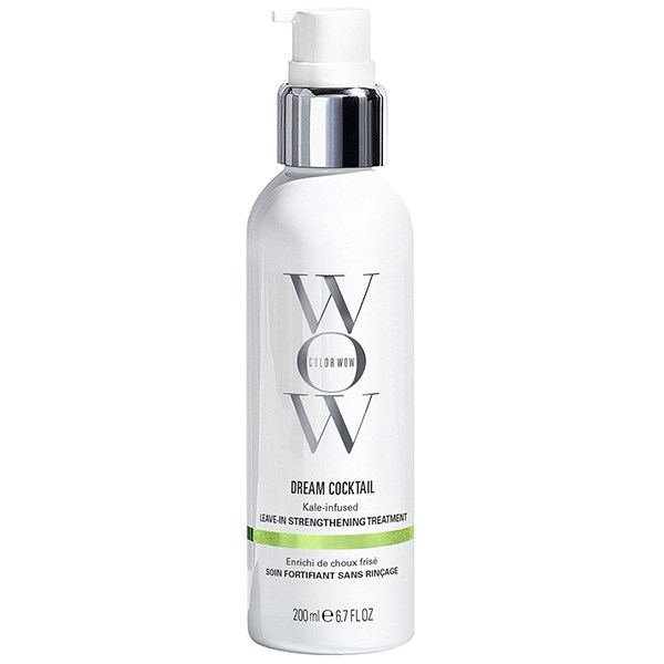 COLOR WOW  Dream Cocktail Kale Infused Leave-in Treatment