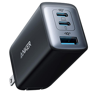 Anker 735 Charger (Nano II 65W)