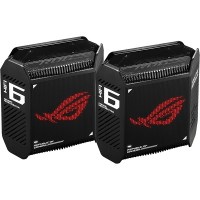 ASUS ROG Rapture GT6 
