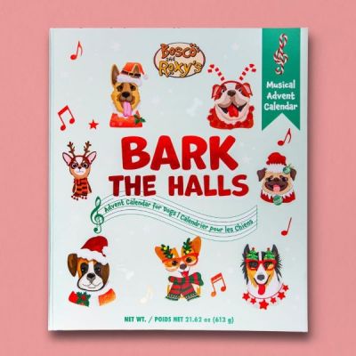 Best Advent Calendars for Pets