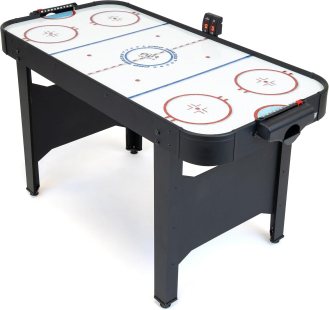 GoSports 48 Inch Air Hockey Table