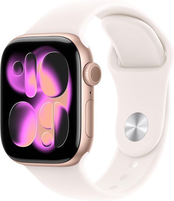 Apple Apple Watch Series 11 [GPS 42mm]