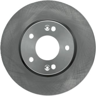 Bendix Premium Front Brake Rotor