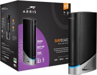 ARRIS G54 Cable Modem Router Combo