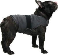 KittyStar Breathable Dog Shirt for Thunderstorms