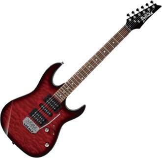 Ibanez GIO Series GRX70QA