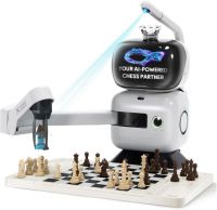 SenseRobot AI Chess Robot
