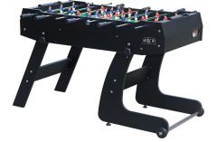 Kick Monarch 48" in Folding Foosball Table