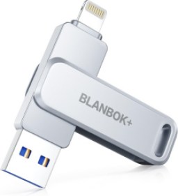 BlankBok+