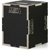 CAP Barbell 3-in-1 Plyometric Box
