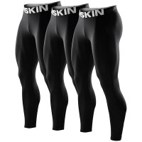 DRSKIN Men's Compression Pants