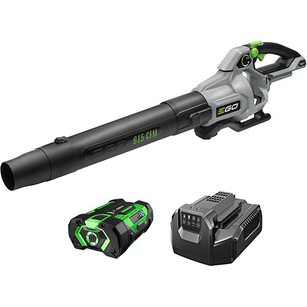 EGO POWER+  Cordless Electric Leaf Blower
