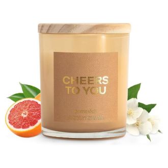 Homesick Scented Candles for Home (Cheers to You)