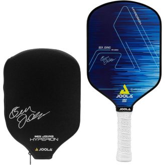 JOOLA Ben Johns Hyperion CAS Pickleball Paddle