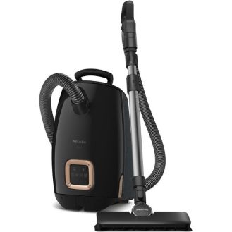 Miele Guard L1 AllFloor Bagged Canister Vacuum Cleaner