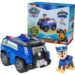 Paw Patrol
