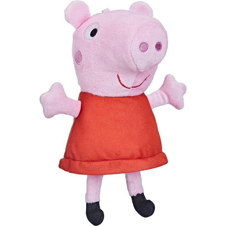 Peppa Pig Toys Giggle &#039;n Snort Plush Doll