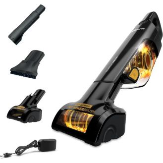 Shark UltraCyclone Pet Pro Plus Cordless Handheld Vacuum