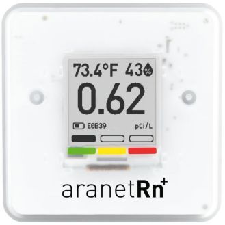 Aranet SAF Radon Detector