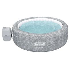 Coleman SaluSpa Sicily AirJet Inflatable Hot Tub