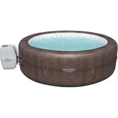 Bestway SaluSpa St. Moritz AirJet Inflatable Hot Tub