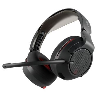 Skullcandy Crusher PLYR 720 Wireless Gaming Headset