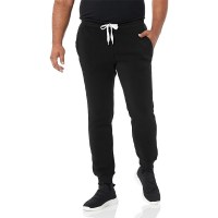 Southpole Active Basic Jogger Fleece Pants