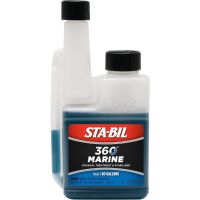 STA-BIL 360 Marine Ethanol Treatment & Fuel Stabilizer