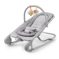 Summer Infant 2-in-1 Bouncer & Rocker Duo