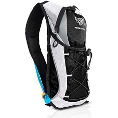 Water Buffalo Hydration Backpack