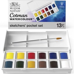 Winsor & Newton