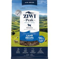 Ziwi Peak Gently Air-Dried Dog Food