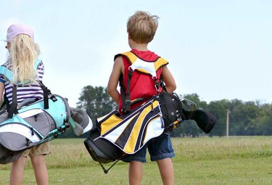 Best Kids' Golf Club Sets